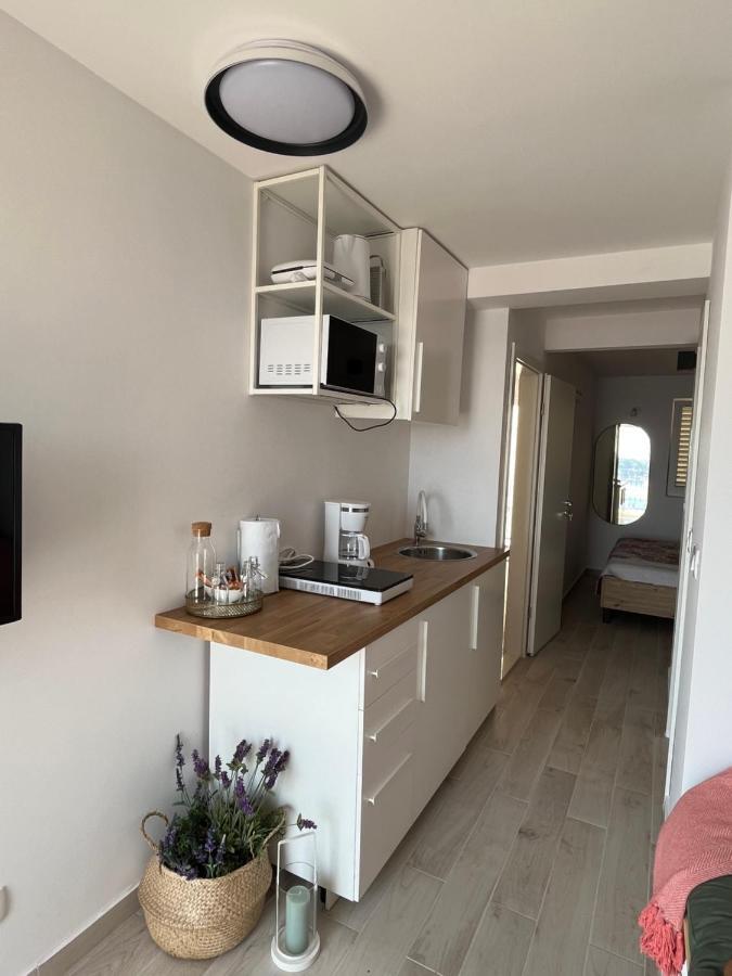 Apartments Old Town Hvar Sea View Đảo Hvar Ngoại thất bức ảnh