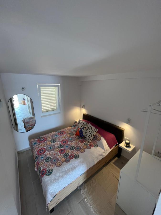 Apartments Old Town Hvar Sea View Đảo Hvar Ngoại thất bức ảnh