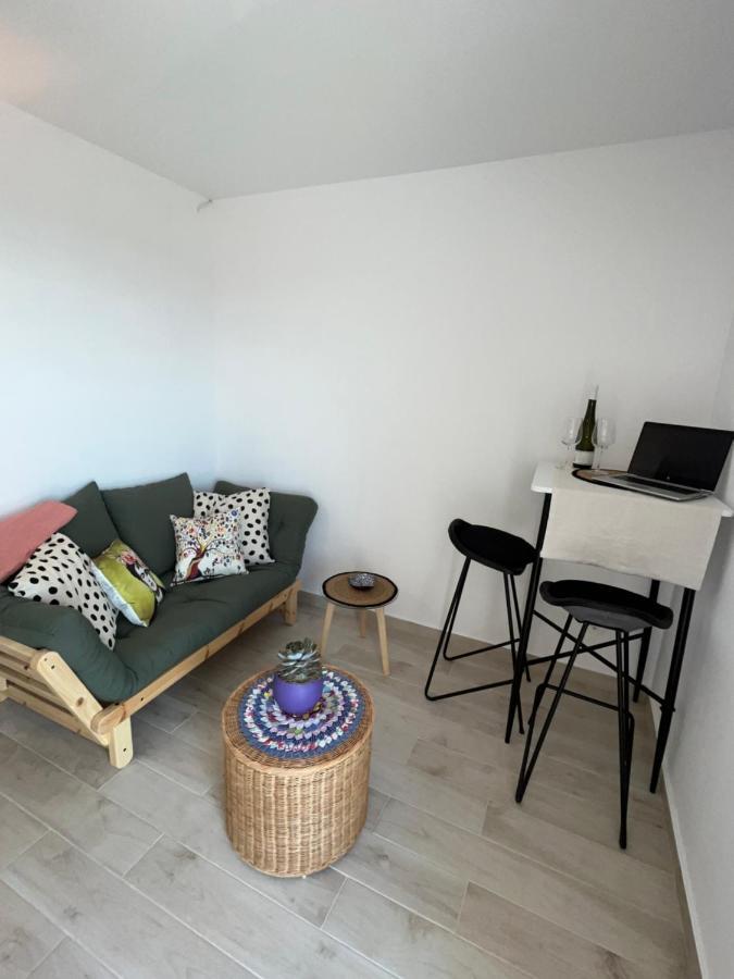 Apartments Old Town Hvar Sea View Đảo Hvar Ngoại thất bức ảnh
