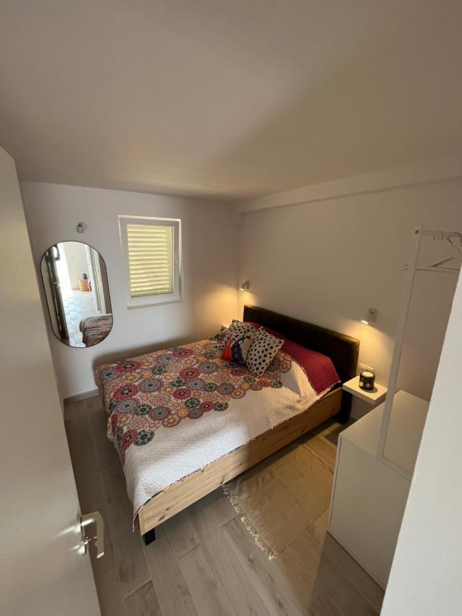 Apartments Old Town Hvar Sea View Đảo Hvar Ngoại thất bức ảnh