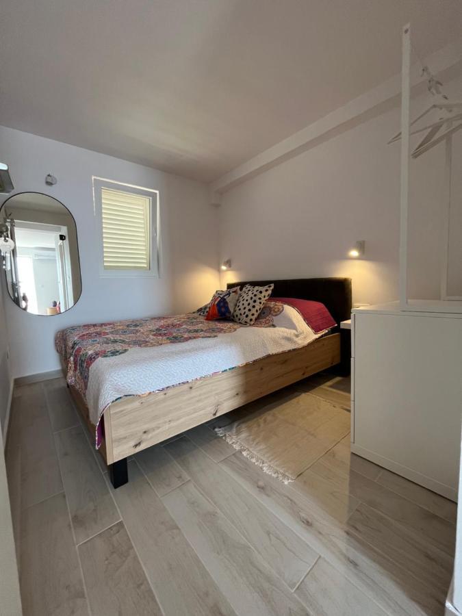 Apartments Old Town Hvar Sea View Đảo Hvar Ngoại thất bức ảnh