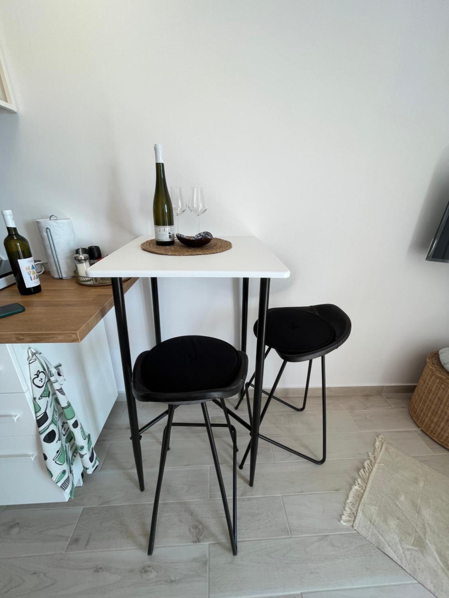 Apartments Old Town Hvar Sea View Đảo Hvar Ngoại thất bức ảnh