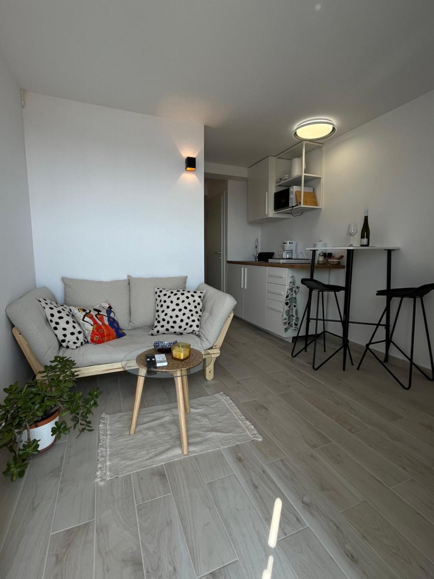 Apartments Old Town Hvar Sea View Đảo Hvar Ngoại thất bức ảnh